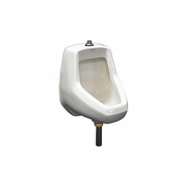 Washout Urinal Wall Top Spud 0.5 to 1.0 MPN:K-5024-T-O