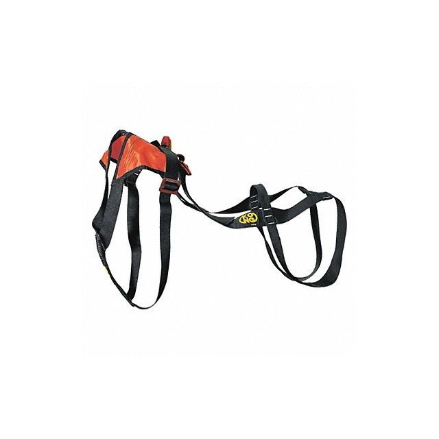 Lifting Harness Orange/Black 24 L MPN:844010000KK