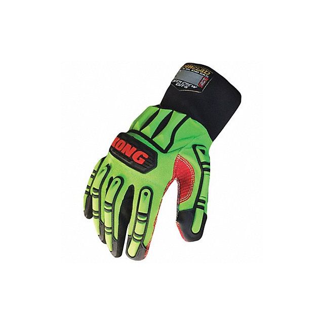 J4123 Impact CR 5 Glove S/7 10-1/2 PR MPN:KDC5-02-S