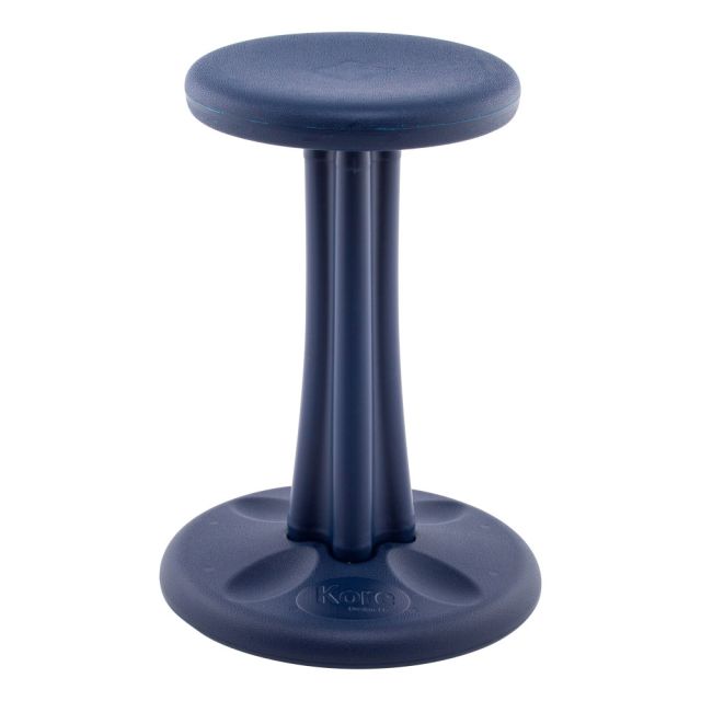 Kore Design Teen Kore Active Chair, Dark Blue MPN:KD-589