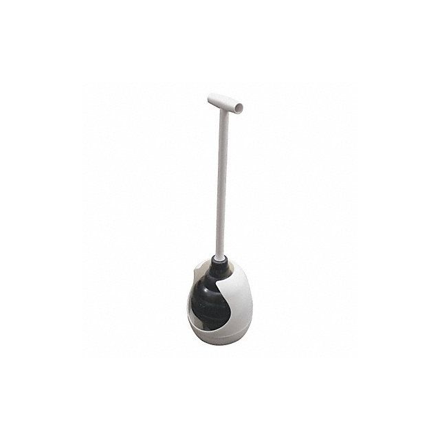Plunger and Holder 16 L Plastic MPN:95-4A