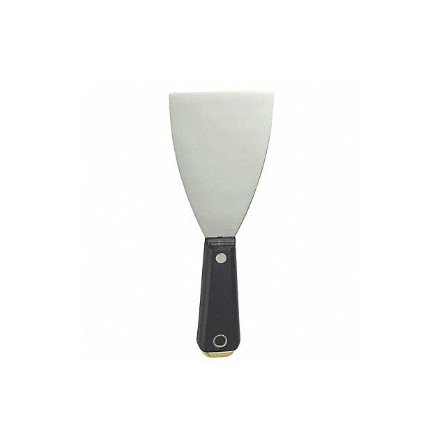 Putty Knife Flexible 2 Carbon Steel MPN:DW528
