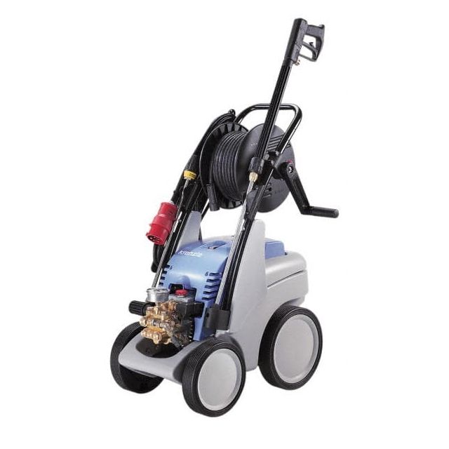 Pressure Washer: 2,000 psi, 1.9 GPM, Electric, Cold Water MPN:98K499TST