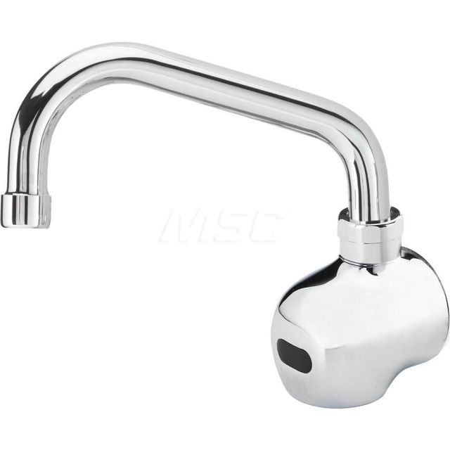 Sensor Faucet: Swing & Nozzle Spout MPN:16-192