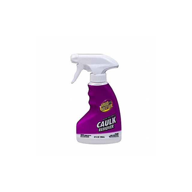 Caulk and Sealant Remover 336246 Household Cleaning Products