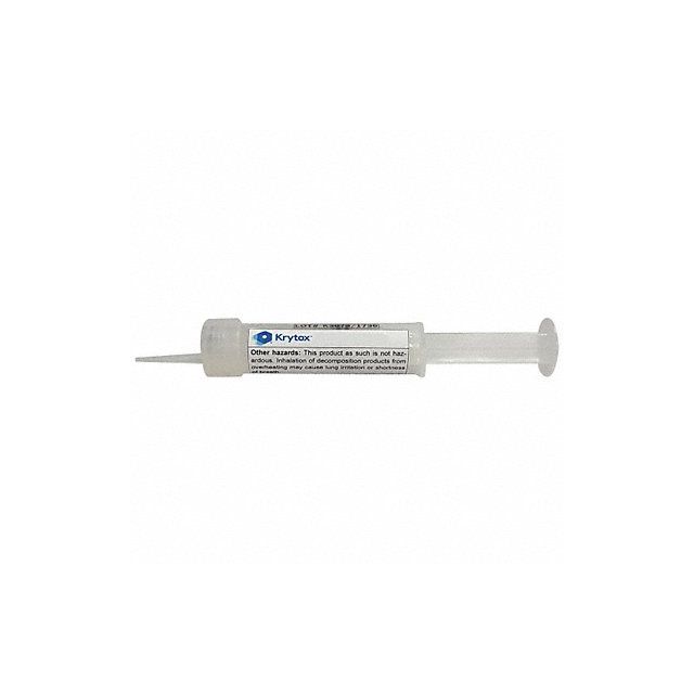 Oil 143 AC Syringe 0.5 oz. MPN:143 AC