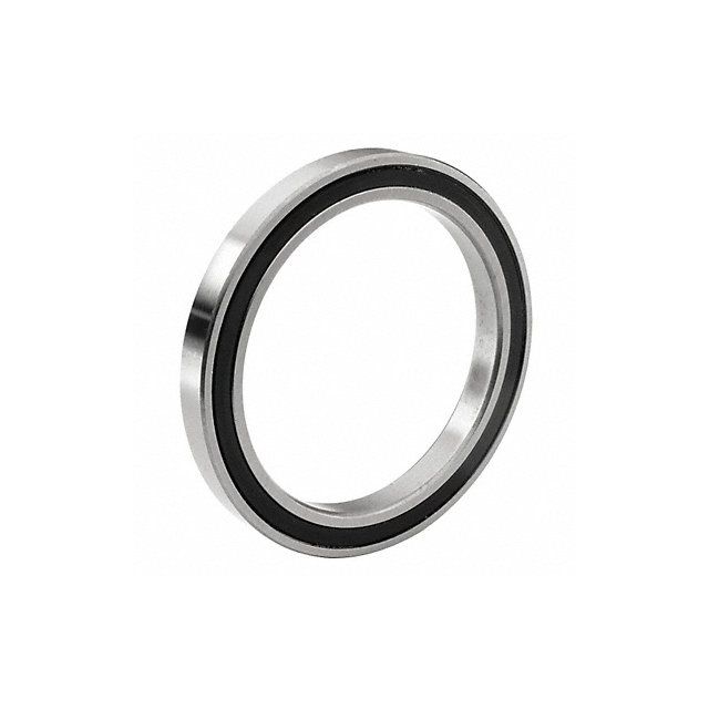 Ball Bearing 9mm OD 2 Rubber Seals MPN:6800 2RS