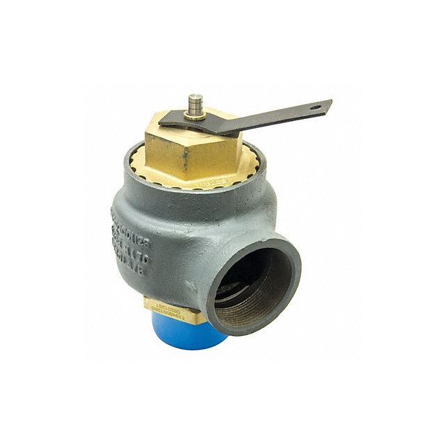 Safety Relief Valve 3in.x3in. 15 psi MPN:0930-K01-GC-15