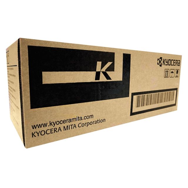 Kyocera Mita TK-342 Black Toner Cartridge MPN:TK342