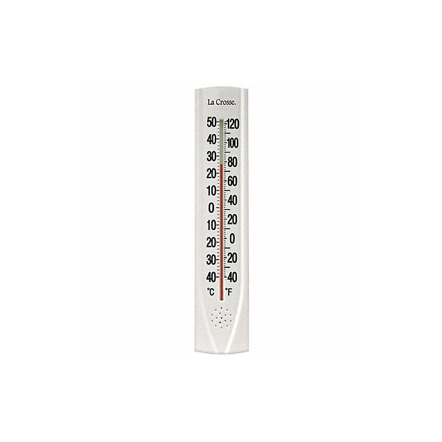 Capilary Thermometer with Key Hider MPN:204-115-TBP