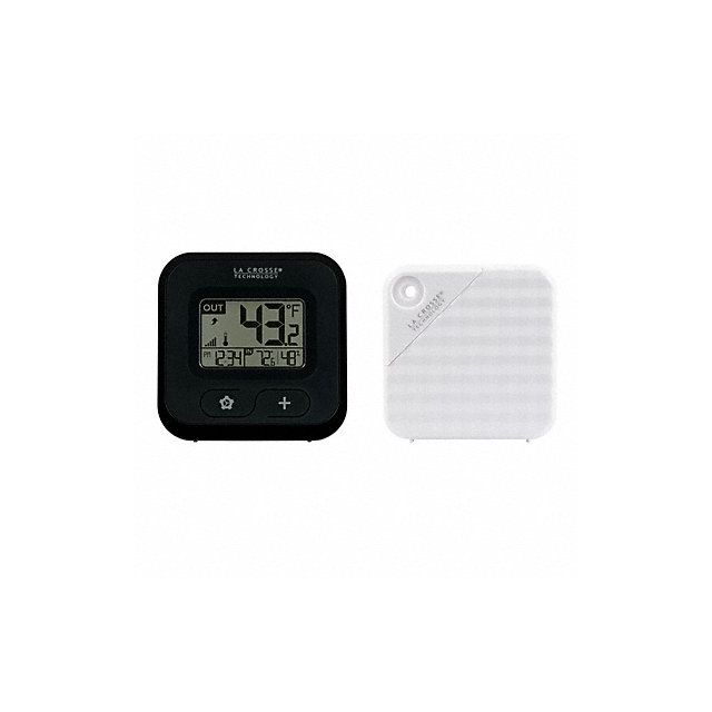 Wireless Thermometer MPN:308-147