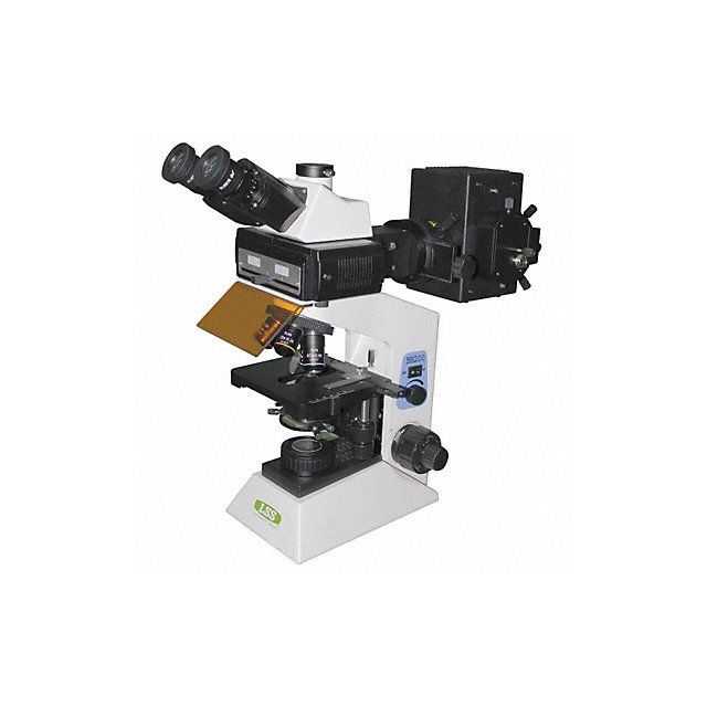 Fluorescence Microscope MPN:35Y964