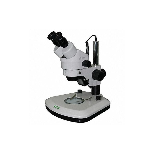 Stereo Binocular Zoom Microscope MPN:35Y976