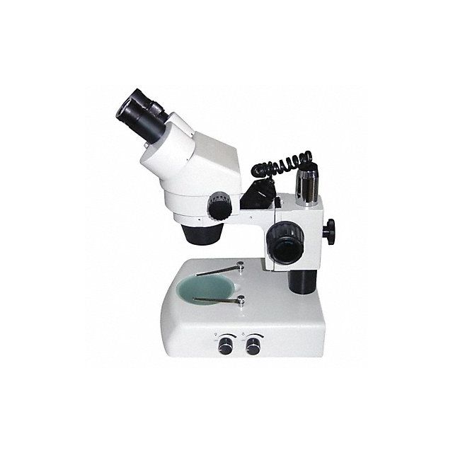 Stereo Zoom Microscope MPN:35Y981