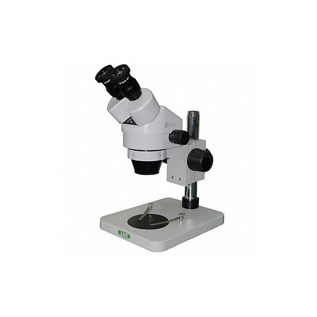 Trinocular Stereo Zoom Microscope MPN:35Y994
