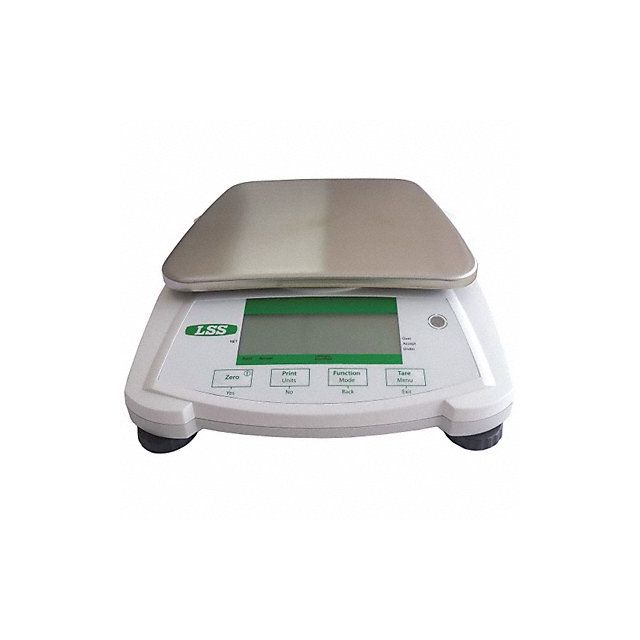 Portable Scale 400g 0.1g Digital MPN:30467950