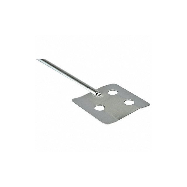 Stirrer Coated Stainless Steel 5/16 In. MPN:29PD14
