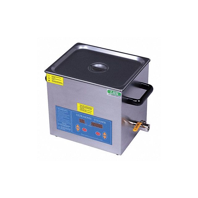 Ultrasonic Cleaner 12000mL MPN:32V120