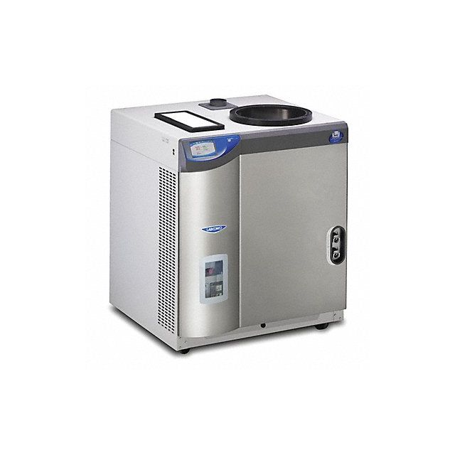 Freeze Dryer 115V 6L Capacity 3/4 HP MPN:700612300