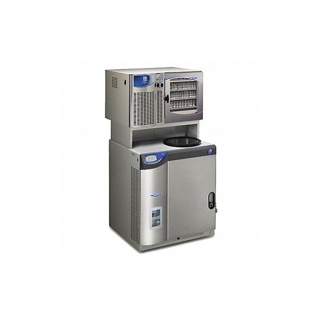 Freeze Dryer 115V 6L Capacity 3/4 HP MPN:700621100