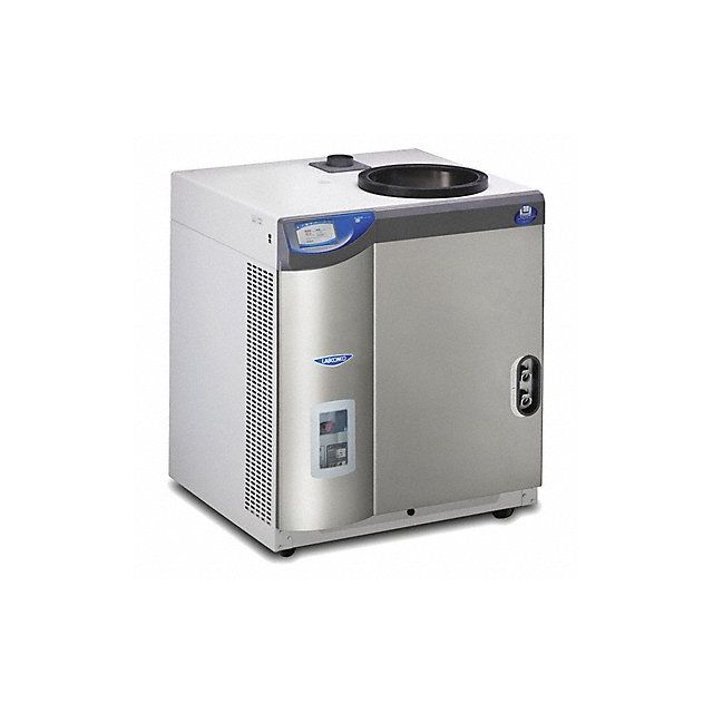 Freeze Dryer 115V 6L Capacity 2-5/16 HP MPN:710611200