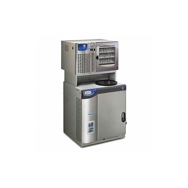 Freeze Dryer 230V 12L Capacity 2-3/4 HP MPN:711221110