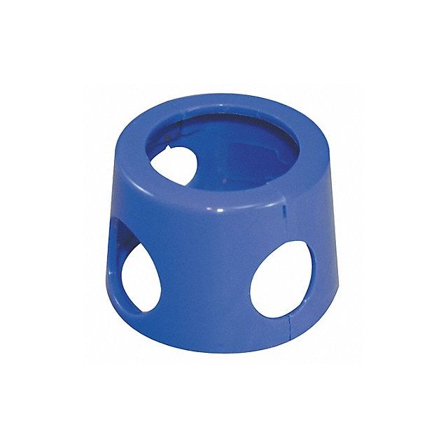 Premium Pump Replacement Collar Blue MPN:920302