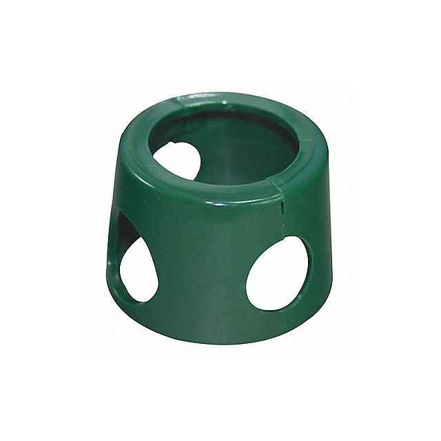 Premium Pump Replacement Collar Dk Green MPN:920303