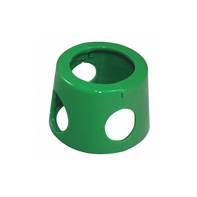 Premium Pump Replacement Collar Md Green MPN:920305