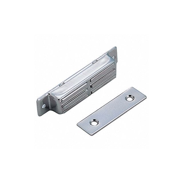 Magnetic Catch Pull-to-Open 15 lb. MPN:MC-0083HP-140