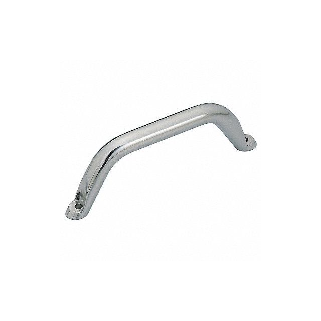 Pull Handle Polished 6-51/64 in L MPN:MG-150
