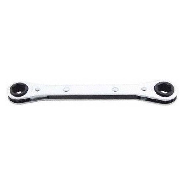 Box End Wrench: 11/16 x 13/16