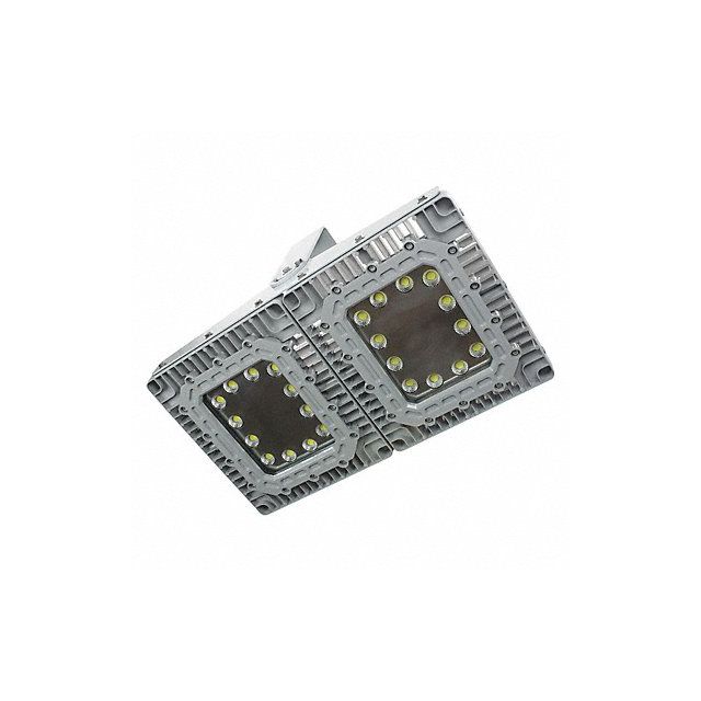ExplosPrfLght LED 300W 27 7/8 L 16 1/8 W MPN:EPL-HB-2X150LED-RT