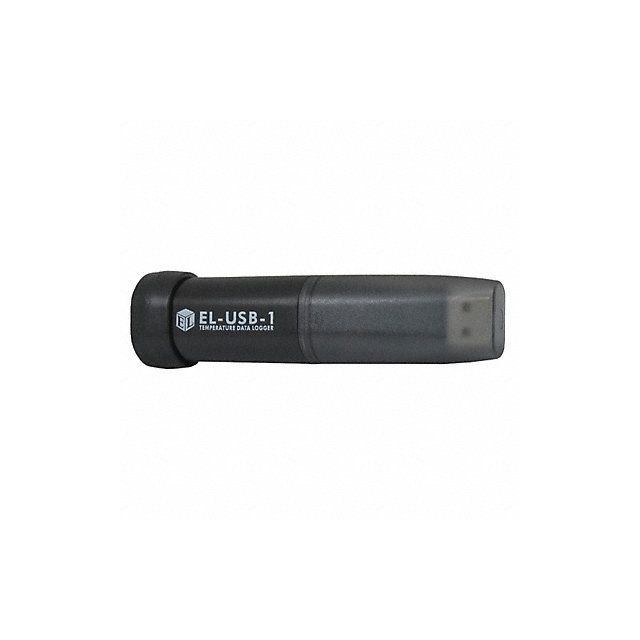 USB Temp Data Logger MPN:EL-USB-1