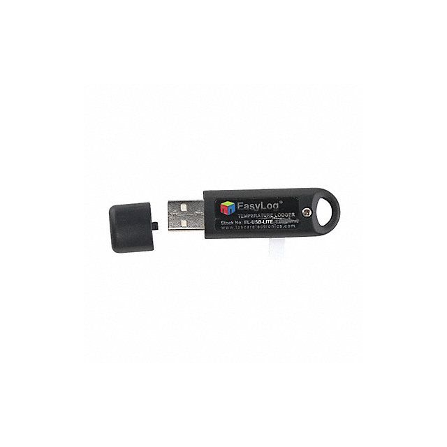 Data Logger 44 Deg to 122 DegF MPN:EL-USB-LITE