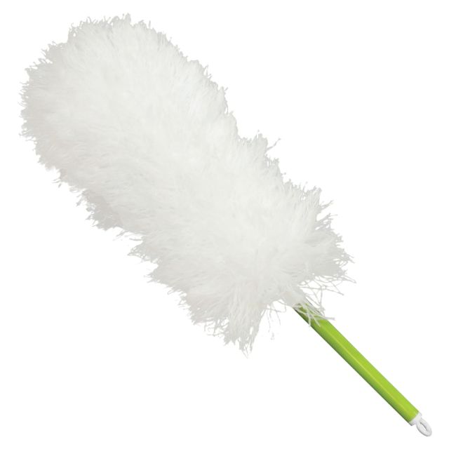 Impact Products Microfiber Hand Duster - 16in Overall Length - 12 / Carton MPN:3147CT