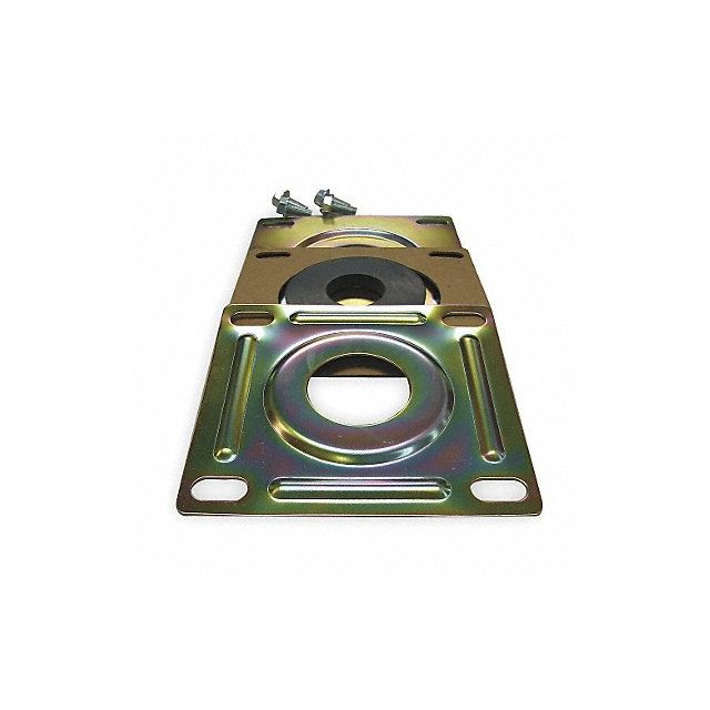 Suction Flange hyd Steel For 1 In Pipe MPN:5102