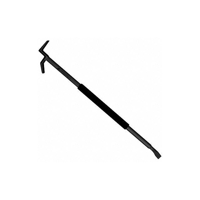 Entry Tool 10ft Handle High Carbon Steel MPN:NYH-10