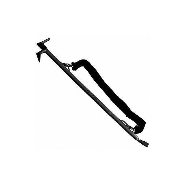 Entry Tool 3ft Handle High Carbon Steel MPN:NYH-3-S