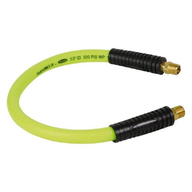 Lead-In Whip Hose: 1/2