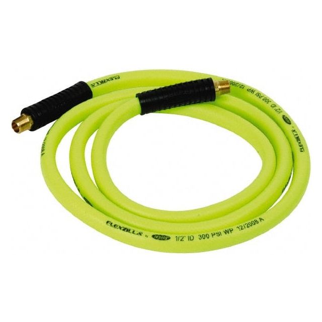 Lead-In Whip Hose: 1/2