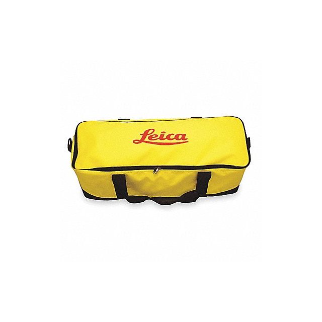 Carry Bag 11in H 31in D 11in W Yellow MPN:850276