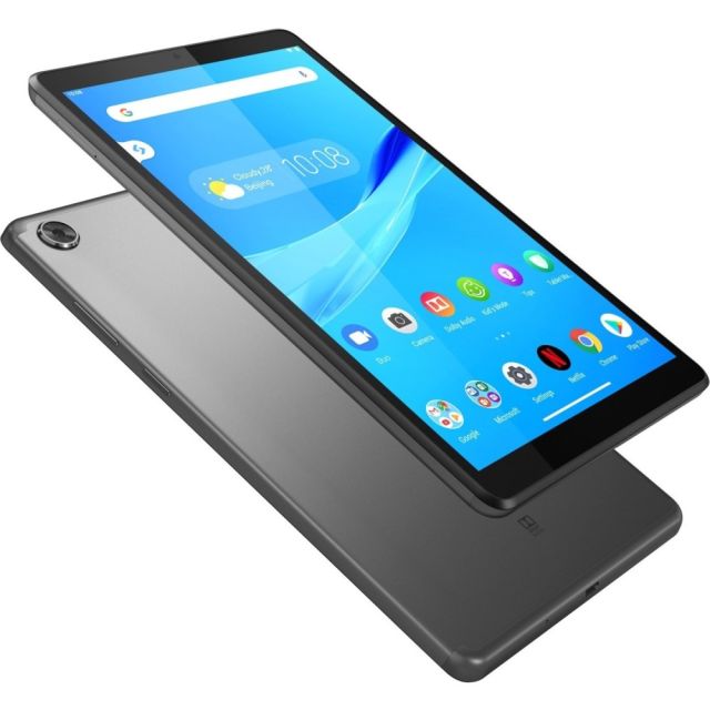 Lenovo Tab M8 TB-8505F ZA5G0060US Tablet - 8in - 2 GB RAM - 32 GB Storage - Android 9.0 ZA5G0060US