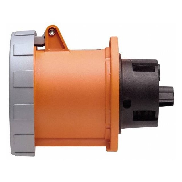 Pin & Sleeve Receptacles MPN:430R7W