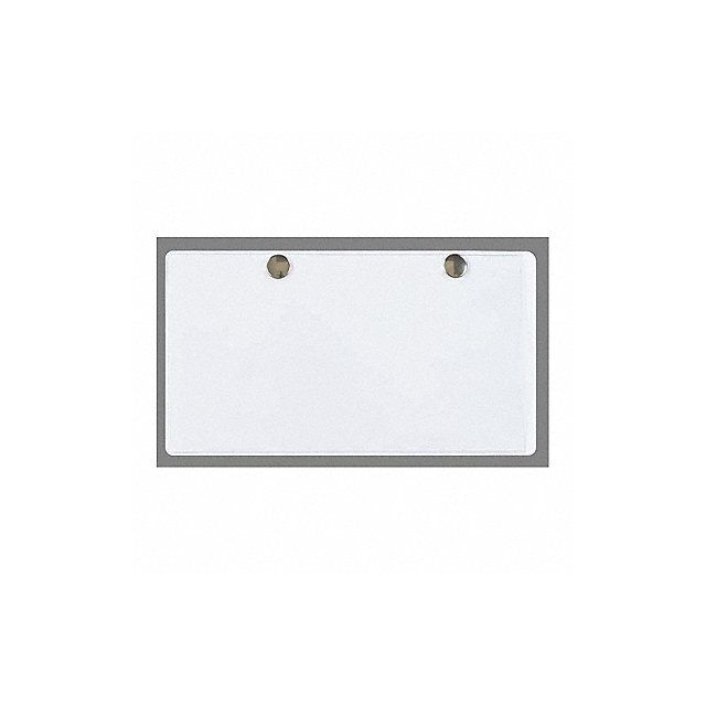 SNAP CARDHOLDER CLEAR MPN:CH10