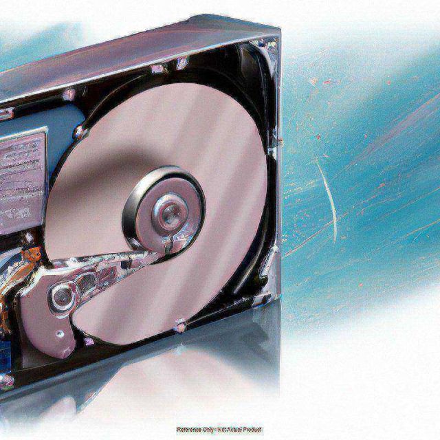 Lexmark - Hard drive - 40 GB - internal - for Lexmark C524, C534, C770, C772, C920, W840 MPN:13N1530