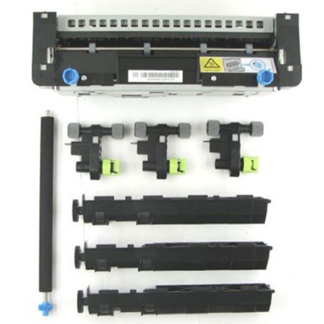 Lexmark MS71x Return Program Fuser Maintenance Kit, 110-120V, Type 11 - 200000 Pages - Laser MPN:40X8530