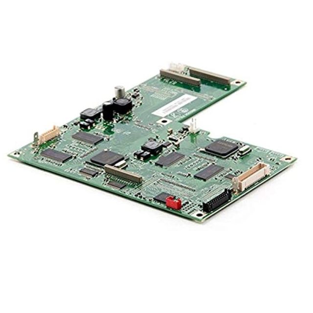 Lexmark Scanner Controller Card Assembly, 40X2075 MPN:40X2075