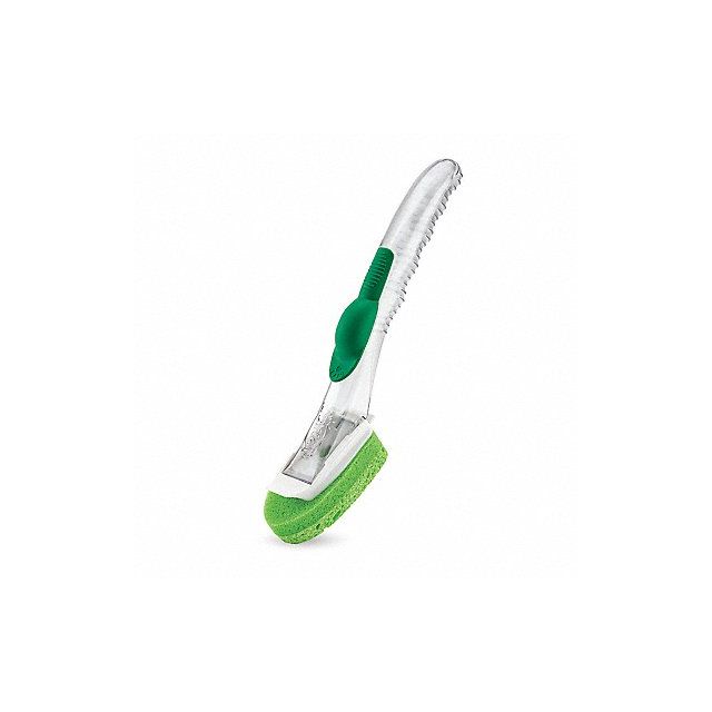 Gentle Touch Dish Wand PK6 MPN:1130