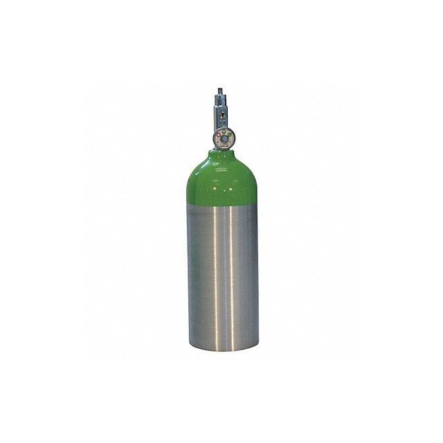Emergency Oxygen Unit Repl Cylinder MPN:LIFE-101